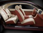 Lincoln Navicross Concept 2003 года
